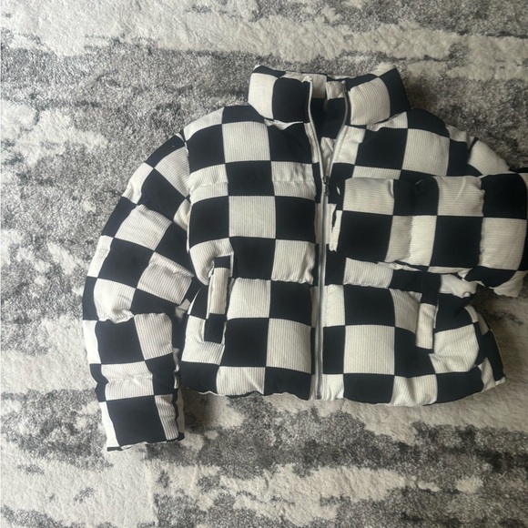 NWOT double zero - Picture 2 of 3